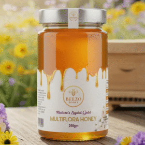 Beezo Honey 250 gm