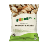 Jaggery Batasha