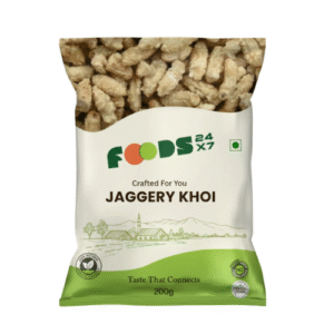 Jaggery Khoi