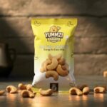 Salted Cashew - 18 gm