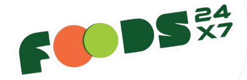 Foods24x7