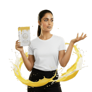 Beezo Honey 15 Sachet Box